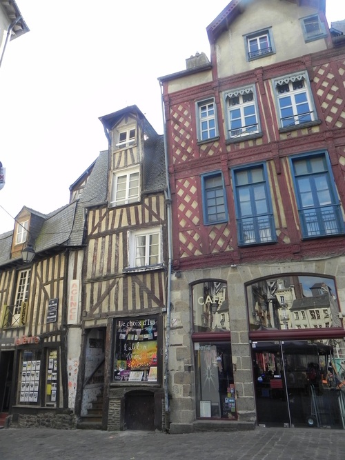 Rennes