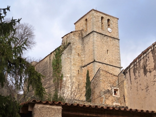 Fabrègues, Zizean; Mourèzes (photos)