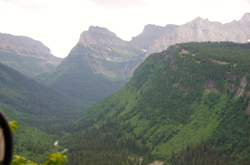 Glacier National Park