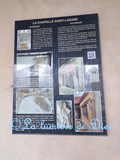 Montivilliers, aître de Brisgaret