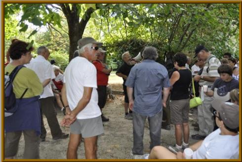 Le Moulin