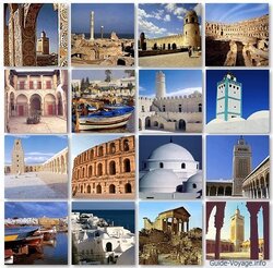 LE TOURISME EN TUNISIE