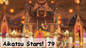 Aikatsu Stars! 79
