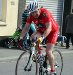 4ème Grand Prix cycliste UFOLEP de Fenain ( 2ème, 4ème cat, Féminines, Cadets )