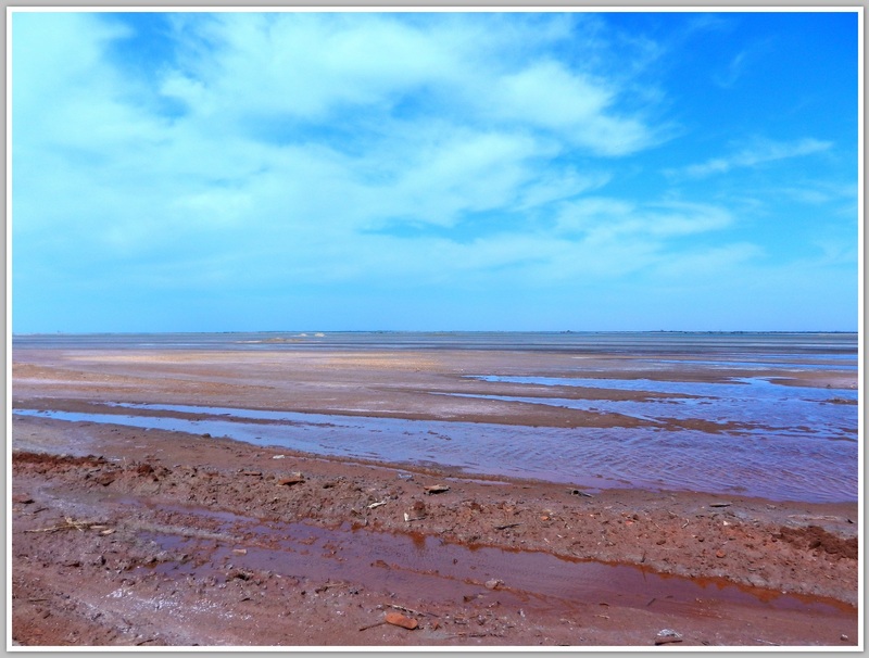 COULEURS - TERRES D'AFRIQUE