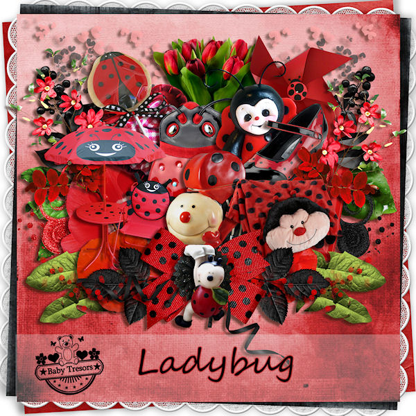 Lady Bug