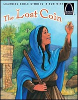 The Lost Coin - Arch Books