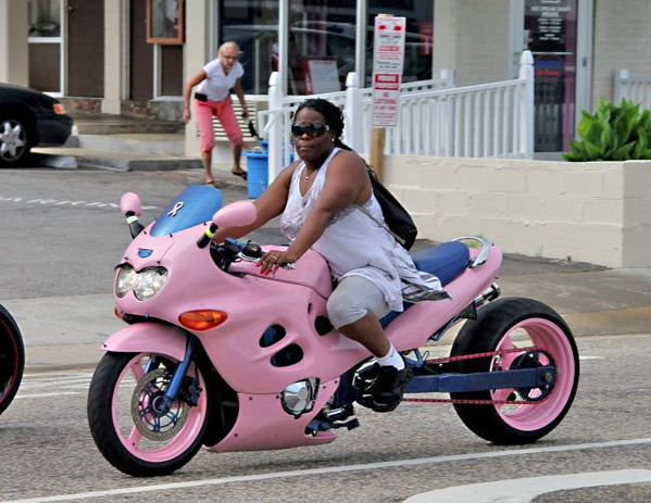 Myrtle Beach : l'Amérique en version "Colorée"