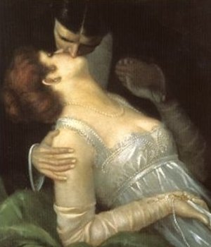 Le Vampire (d'après Lord Byron) de John William Polidori