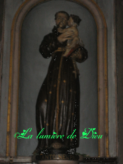 Honfleur : La chapelle Notre-Dame de Grâce