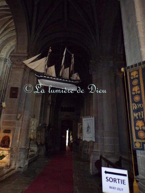 Sainte-Anne d'Auray, la basilique