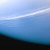 Des nuages dans l'atmosphère de Neptune