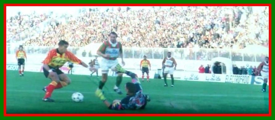 Lazizi Stade Tunisien 1