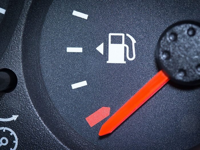 Pour limiter sa consommation d'essence, on privilégie l’autoroute… ou pas.