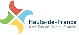 Logo Hauts-de-France