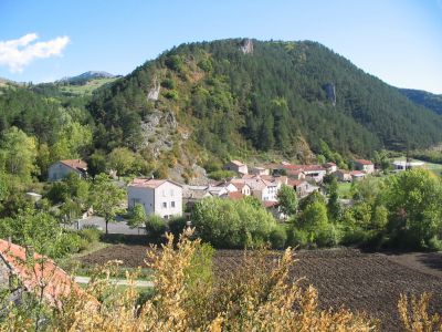 Commune de Boulc - Annuaire - Association des maires de la Drôme