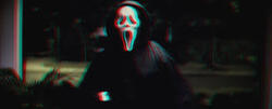 scream best movie horror!