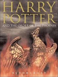 Harry Potter et L'Ordre du Phénix