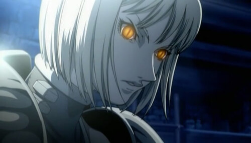 Claymore