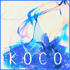 Commande de Koco