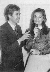 Claude Carrère, l'Ami de mon enfance...