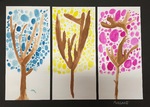 Les arbres d'Angela Vandenbogaard