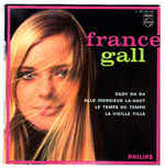    Bon   anniversaire  France  Gall
