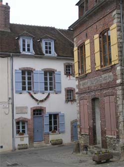 Joigny Yonne
