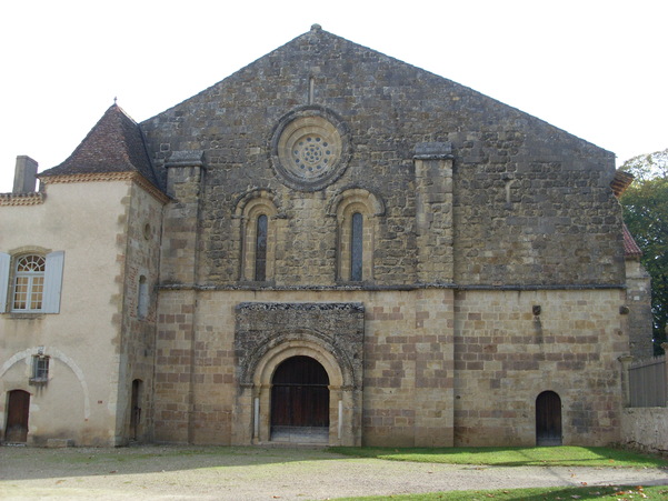 L'Abbaye de FLARAN 32