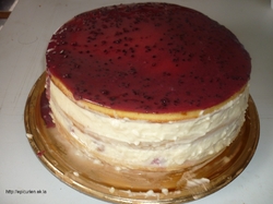 GATEAU ET TARTE