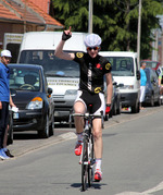 3ème Grand Prix cycliste UFOLEP de Méricourt ( Min, Cad, Fem, 2ème et 4ème cat )