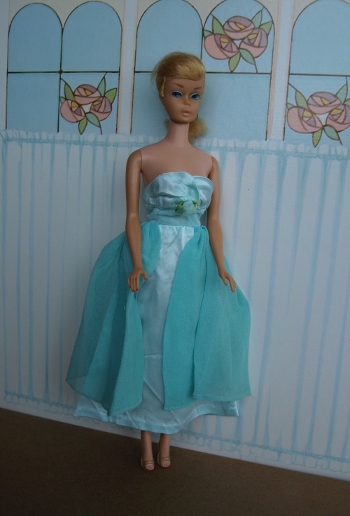 Vintage Barbie : Debutante Ball 