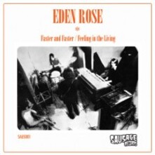 EDEN ROSE 45t 2005 Réédit