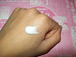 Sam Tin dr morita hyaluronic hand cream 1