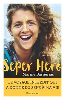 Marine Barnédias un film après son beau livre