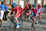 2ème Grand Prix cycliste Nino Inturrisi à Nomain ( Ecoles de cyclisme )