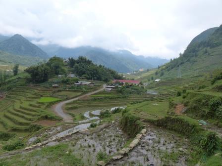 De Dien Bien Phu à Méo Vac