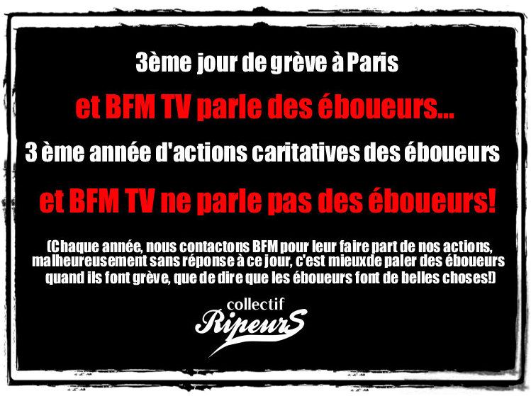 site de rencontre bfm