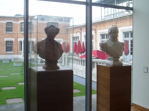 La Piscine à Roubaix, un beau musée (photos)