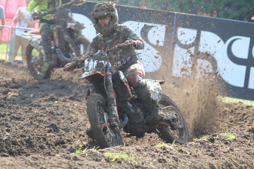 MXGP Frauenfeld  Suisse 18  19 aout 2018 