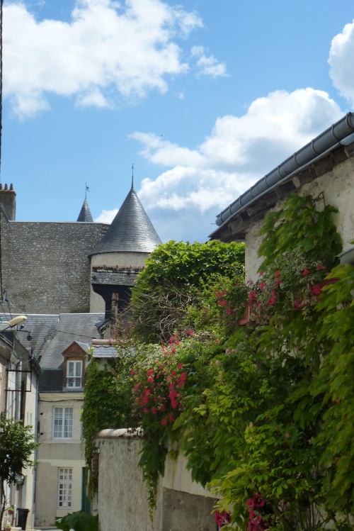  VISITE DE BEAUGENCY EN PHOTOS ......