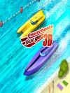 Mobijeux te propose « Power Boats Surge »