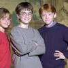 Emma watson à 10 ans ! Photoshoot Harry Potter (2000)