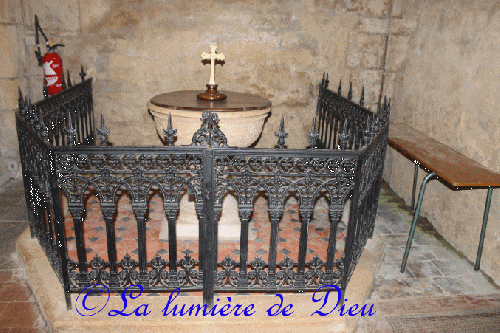 Anzy le duc, église Notre-Dame de l'Assomption