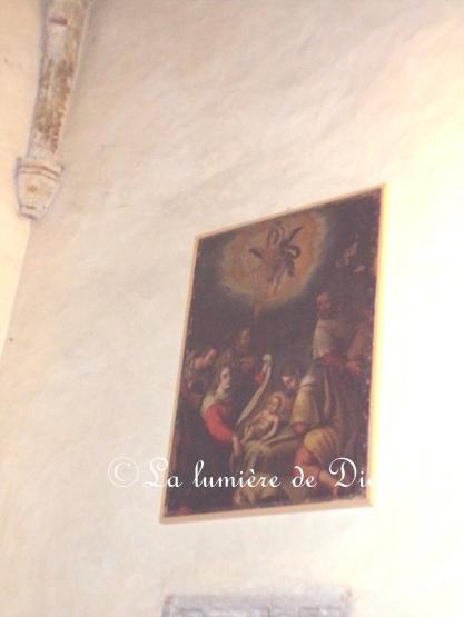 Elne, la cathédrale Sainte Eulalie et Sainte Julie