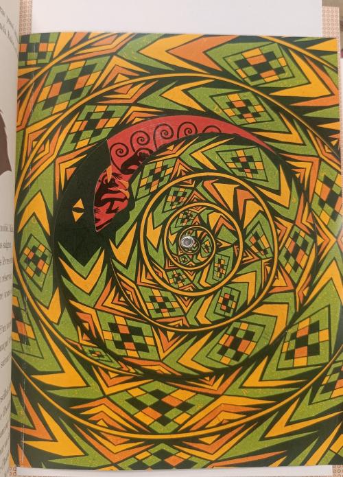 photos 7/11 serpents livres 