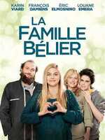 poster du film "La Famille Bélier"
