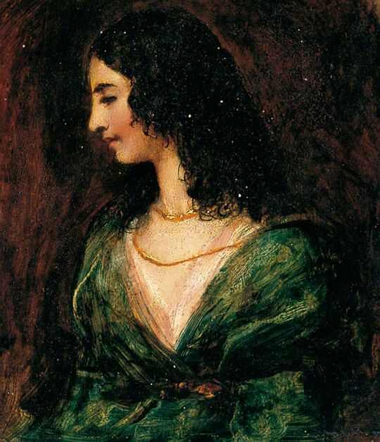 William Etty