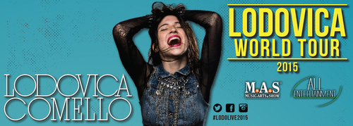 Lodo Live 2015 !