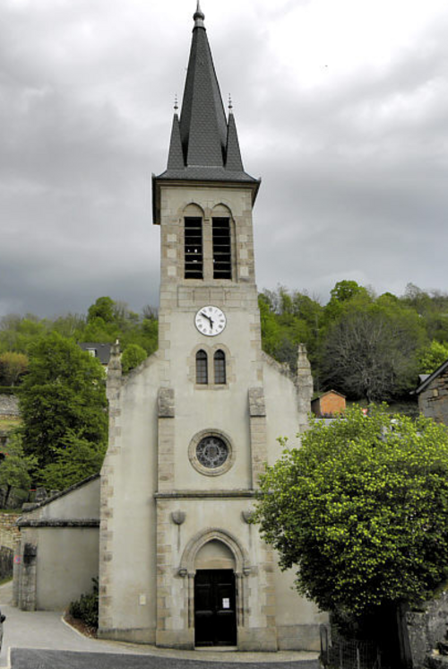 Saint-Léons  ( Aveyron )